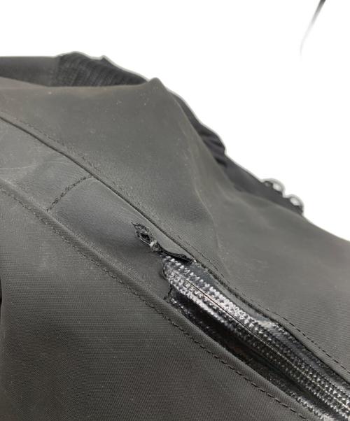 ARC'TERYX（アークテリクス）ARC'TERYX (アークテリクス) リュック ブラックの古着・服飾アイテム