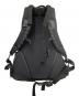 ARC'TERYX (アークテリクス) リュック ブラック：10000円