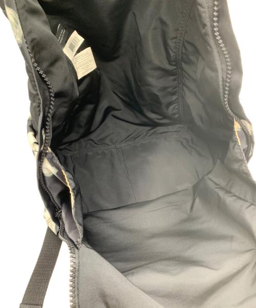 Marc by Marc Jacobs（マークバイマークジェイコブス）Marc by Marc Jacobs (マークバイマークジェイコブス) リュック ブラック×ホワイトの古着・服飾アイテム