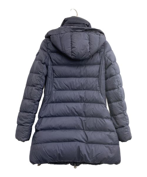 TATRAS（タトラス）TATRAS (タトラス) ダウンコート ネイビー サイズ:01の古着・服飾アイテム