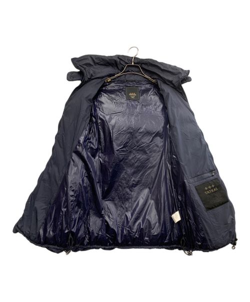 TATRAS（タトラス）TATRAS (タトラス) ダウンコート ネイビー サイズ:01の古着・服飾アイテム