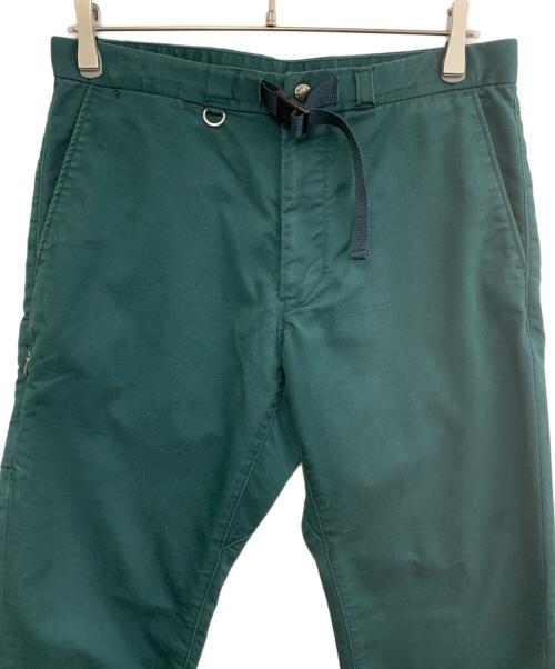 THE NORTH FACE（ザ ノース フェイス）THE NORTH FACE (ザ ノース フェイス) パンツ グリーン サイズ:32の古着・服飾アイテム