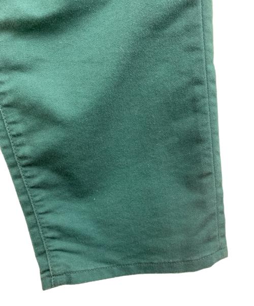 THE NORTH FACE（ザ ノース フェイス）THE NORTH FACE (ザ ノース フェイス) パンツ グリーン サイズ:32の古着・服飾アイテム