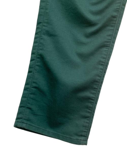 THE NORTH FACE（ザ ノース フェイス）THE NORTH FACE (ザ ノース フェイス) パンツ グリーン サイズ:32の古着・服飾アイテム