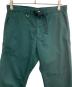 中古・古着 THE NORTH FACE (ザ ノース フェイス) パンツ グリーン サイズ:32：5000円