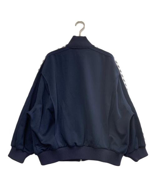 FRED PERRY（フレッドペリー）FRED PERRY (フレッドペリー) トラックジャケット ネイビー サイズ:10の古着・服飾アイテム