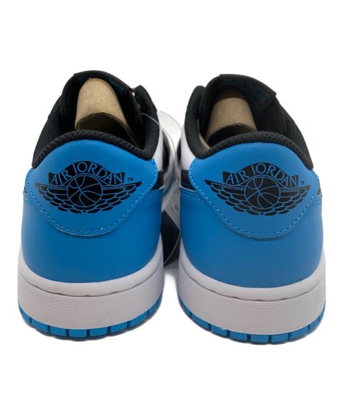 NIKE（ナイキ）NIKE (ナイキ) スニーカー ブルー×ブラック サイズ:26.5の古着・服飾アイテム