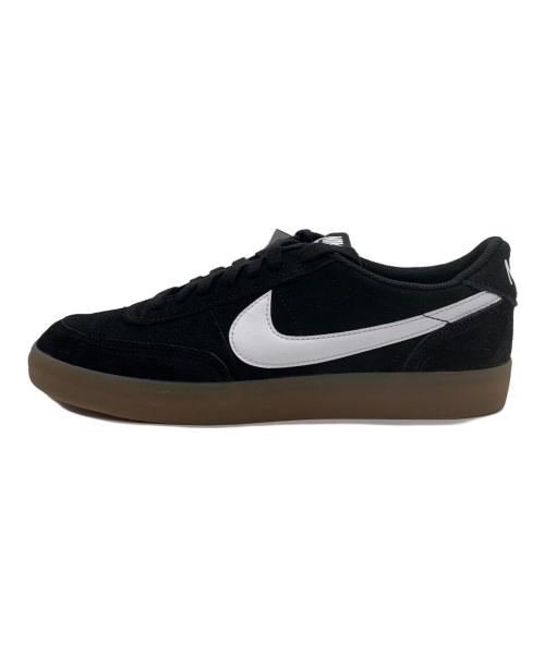 NIKE（ナイキ）NIKE (ナイキ) ローカットスニーカー ブラック サイズ:29の古着・服飾アイテム
