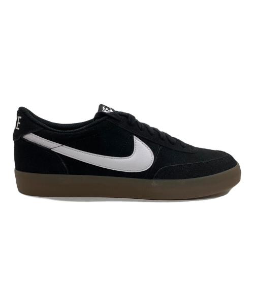 NIKE（ナイキ）NIKE (ナイキ) ローカットスニーカー ブラック サイズ:29の古着・服飾アイテム