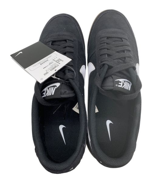NIKE（ナイキ）NIKE (ナイキ) ローカットスニーカー ブラック サイズ:29の古着・服飾アイテム