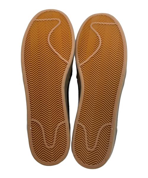 NIKE（ナイキ）NIKE (ナイキ) ローカットスニーカー ブラック サイズ:29の古着・服飾アイテム