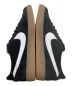 中古・古着 NIKE (ナイキ) ローカットスニーカー ブラック サイズ:29：12000円
