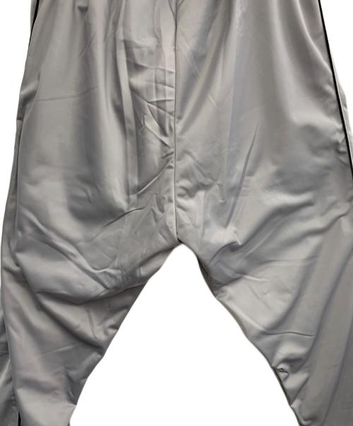 WILLY CHAVARRIA（ウィリーチャバリア）WILLY CHAVARRIA (ウィリーチャバリア) ジャージパンツ グレー サイズ:XLの古着・服飾アイテム