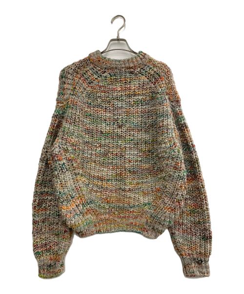 Acne studios（アクネ ストゥディオズ）Acne studios (アクネ ストゥディオス) ニット アイボリー サイズ:XSの古着・服飾アイテム