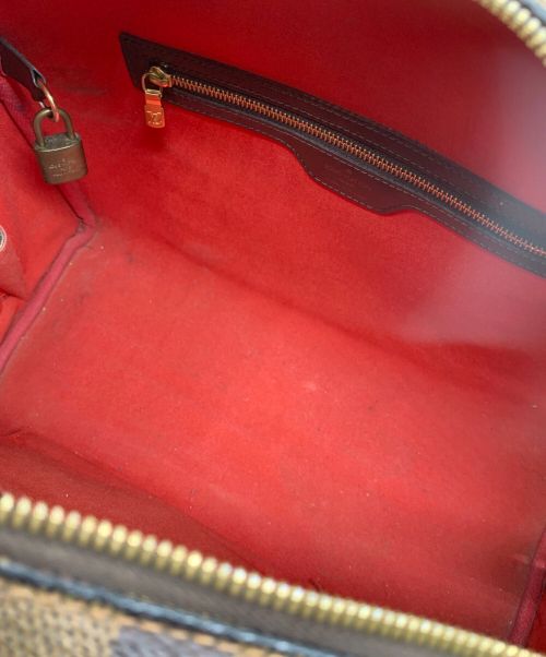 LOUIS VUITTON（ルイ ヴィトン）LOUIS VUITTON (ルイ ヴィトン) ハンドバッグの古着・服飾アイテム