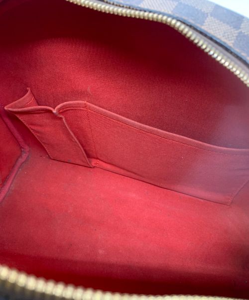 LOUIS VUITTON（ルイ ヴィトン）LOUIS VUITTON (ルイ ヴィトン) ハンドバッグの古着・服飾アイテム