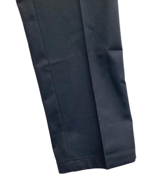 Dickies（ディッキーズ）Dickies (ディッキーズ) ワークパンツ ブラック サイズ:SIZEW34×L34の古着・服飾アイテム