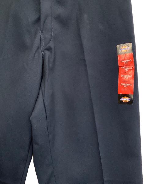 Dickies（ディッキーズ）Dickies (ディッキーズ) ワークパンツ ブラック サイズ:SIZEW34×L34の古着・服飾アイテム
