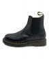 Dr.Martens (ドクターマーチン) ブーツ ブラック サイズ:UK4：12000円