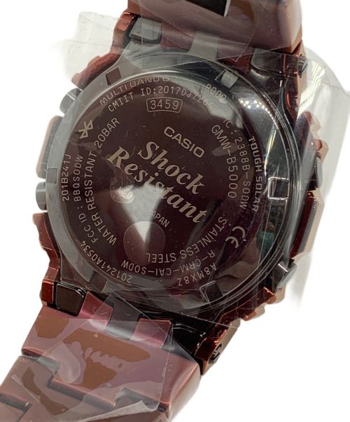 CASIO（カシオ）CASIO (カシオ) G-SHOCK  未使用品の古着・服飾アイテム