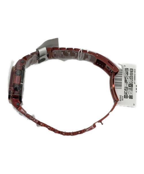 CASIO（カシオ）CASIO (カシオ) G-SHOCK  未使用品の古着・服飾アイテム