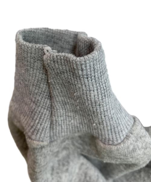 Champion（チャンピオン）Champion (チャンピオン) ヴィンテージスウェット グレー サイズ:Lの古着・服飾アイテム