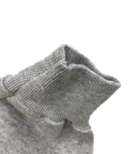 Champion（チャンピオン）Champion (チャンピオン) ヴィンテージスウェット グレー サイズ:Lの古着・服飾アイテム