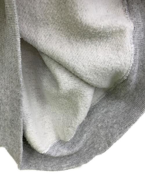 Champion（チャンピオン）Champion (チャンピオン) ヴィンテージスウェット グレー サイズ:Lの古着・服飾アイテム