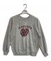 Champion（チャンピオン）の古着「ヴィンテージスウェット」｜グレー