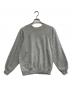 Champion (チャンピオン) ヴィンテージスウェット グレー サイズ:L：5000円