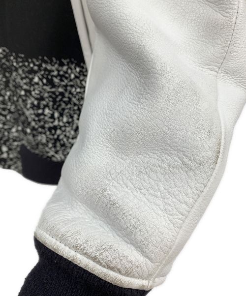 NIKE（ナイキ）NIKE (ナイキ) AS ALL-STAR COLLECTION ROSWELL RAYGUNS AREA72 NBA ブラック×ホワイト サイズ:XXLの古着・服飾アイテム