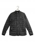 adidasアディダス）の古着「ゴルフウェア(トップス)」｜ブラック