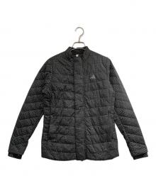 adidas（アディダス）の古着「ゴルフウェア(トップス)」｜ブラック