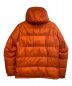 mont-bell (モンベル) パーマフロストダウンパーカ オレンジ サイズ:XL：11000円