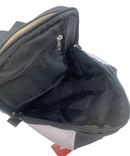 The Works MYSTERY RANCH（ザ ワークス ミステリーランチ）The Works MYSTERY RANCH (ザ ワークス ミステリーランチ) リュック レッドの古着・服飾アイテム