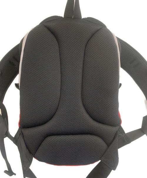 The Works MYSTERY RANCH（ザ ワークス ミステリーランチ）The Works MYSTERY RANCH (ザ ワークス ミステリーランチ) リュック レッドの古着・服飾アイテム