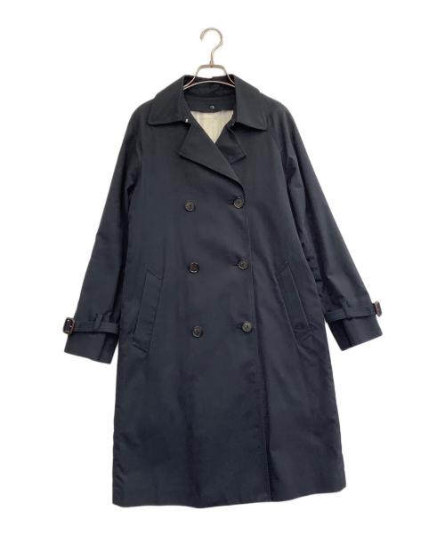 FRED PERRY（フレッドペリー）FRED PERRY (フレッドペリー) ライナー付コート ネイビー サイズ:10の古着・服飾アイテム