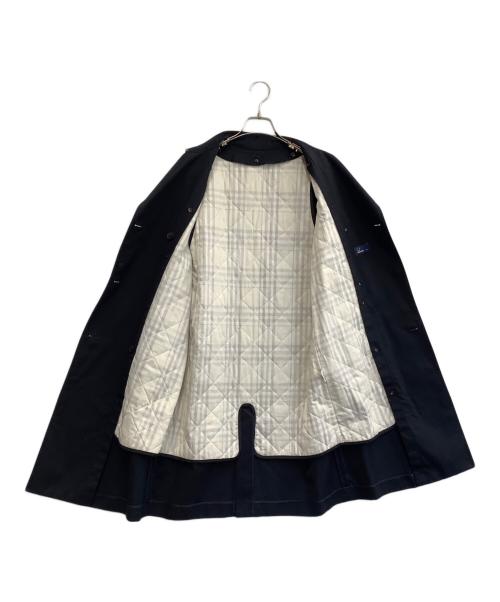 FRED PERRY（フレッドペリー）FRED PERRY (フレッドペリー) ライナー付コート ネイビー サイズ:10の古着・服飾アイテム