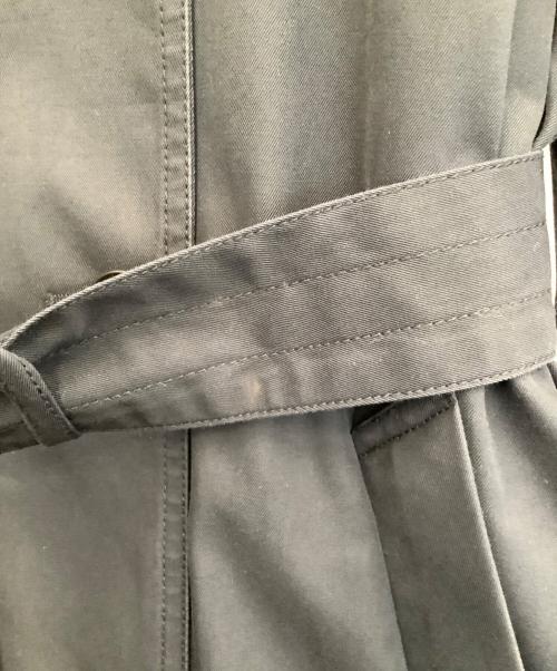 FRED PERRY（フレッドペリー）FRED PERRY (フレッドペリー) ライナー付コート ネイビー サイズ:10の古着・服飾アイテム