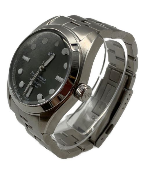 ABOUT VINTAGE（アバウトヴィンテージ）ABOUT VINTAGE (アバウトヴィンテージ) 腕時計の古着・服飾アイテム