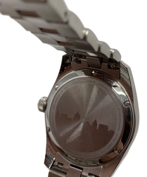 ABOUT VINTAGE（アバウトヴィンテージ）ABOUT VINTAGE (アバウトヴィンテージ) 腕時計の古着・服飾アイテム