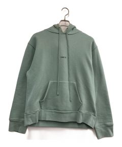 中古・古着通販】HUMAN MADE (ヒューマンメイド) スウェット グリーン