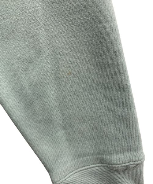 OAMC（オーエーエムシー）OAMC (オーエーエムシー) パーカー グリーン サイズ:Sの古着・服飾アイテム