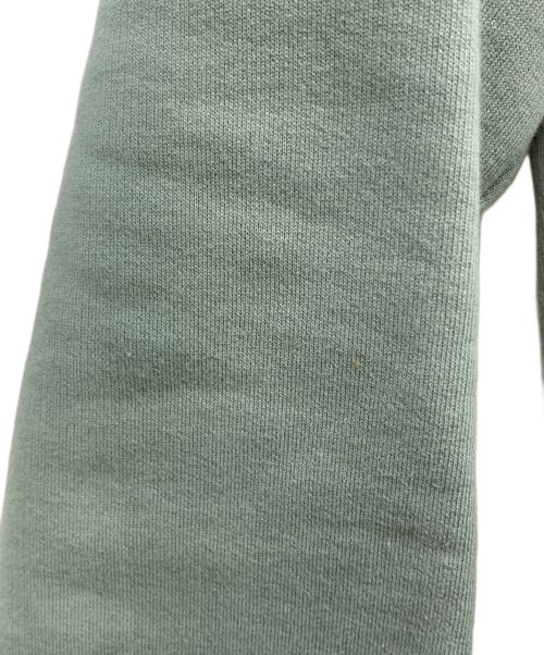 OAMC（オーエーエムシー）OAMC (オーエーエムシー) パーカー グリーン サイズ:Sの古着・服飾アイテム