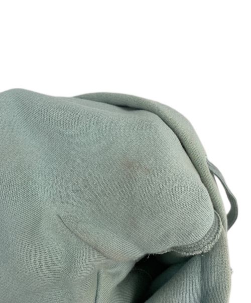 OAMC（オーエーエムシー）OAMC (オーエーエムシー) パーカー グリーン サイズ:Sの古着・服飾アイテム