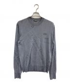 Diorディオール）の古着「ニット」｜グレー