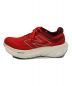 NEW BALANCE (ニューバランス) Fresh Foam X　1080 レッド サイズ:27：9000円