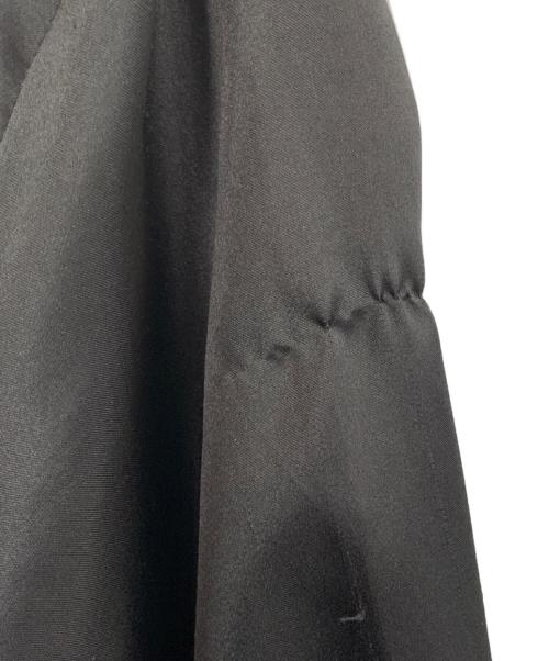 雅結（ミヤビムスビ）雅結 (ミヤビムスビ) リバーシブルスカジャン ブラック サイズ:Mの古着・服飾アイテム