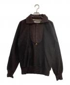 KAPITALキャピタル）の古着「ニット」｜ブラウン