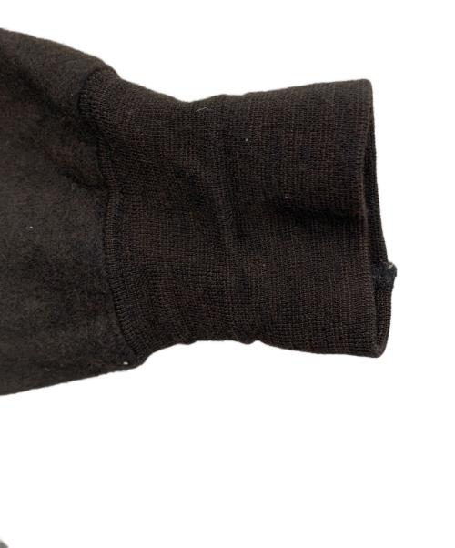 KAPITAL（キャピタル）KAPITAL (キャピタル) ニット ブラウン サイズ:2の古着・服飾アイテム